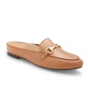 Vionic Women's Adeline Mule - with Concealed Orthotic Arch Support